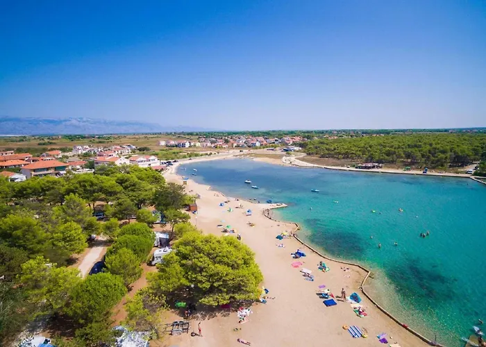 Lejlighed My Dalmatia - Sea View With Free Private Parking