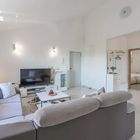 My Dalmatia - Sea View With Free Private Parking * Privlaka (Zadar)