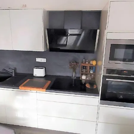 My Dalmatia - Sea View Privlaka With Free Private Parking Apartment