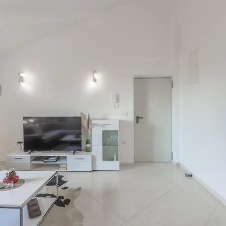 My Dalmatia - Sea View Privlaka With Free Private Parking Apartment Privlaka (Zadar)