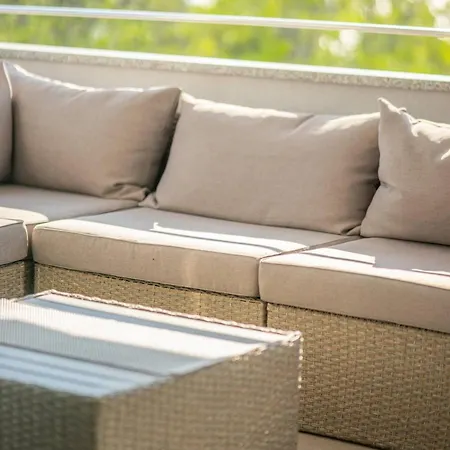 My Dalmatia - Sea View With Free Private Parking