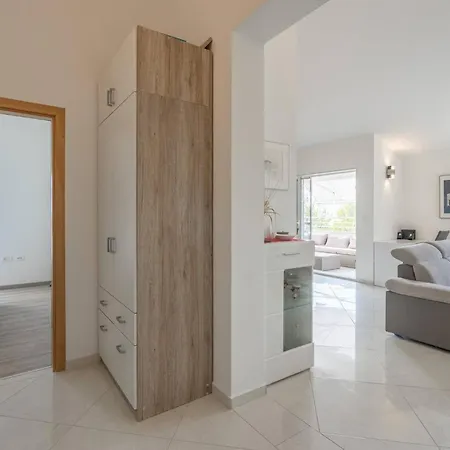 My Dalmatia - Sea View Privlaka With Free Private Parking Apartment Privlaka (Zadar)