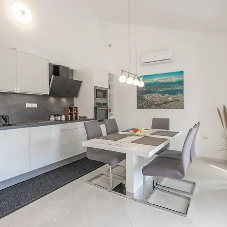 My Dalmatia - Sea View Privlaka With Free Private Parking Privlaka (Zadar)