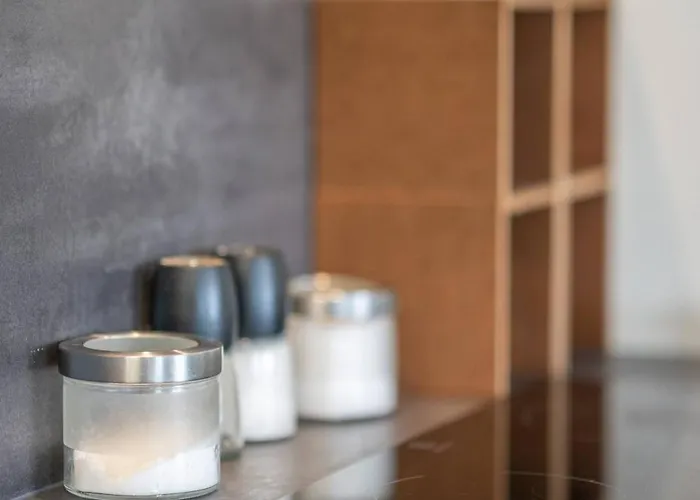 Apartmán My Dalmatia - Sea View With Free Private Parking *