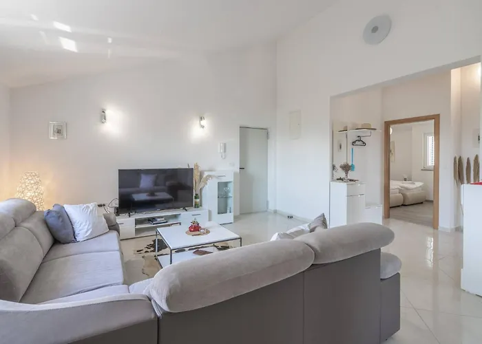 My Dalmatia - Sea View With Free Private Parking * プリヴラカ