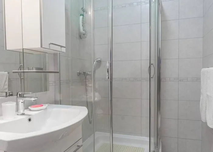 My Dalmatia - Sea View With Free Private Parking