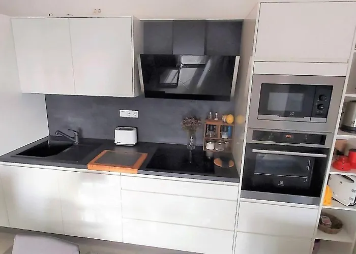 My Dalmatia - Sea View With Free Private Parking Apartmán