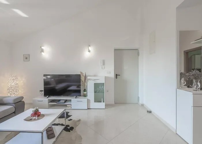 My Dalmatia - Sea View With Free Private Parking Apartmán Privlaka (Zadar)