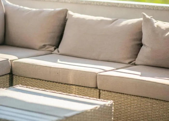 My Dalmatia - Sea View With Free Private Parking