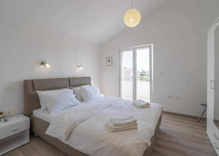 My Dalmatia - Sea View With Free Private Parking